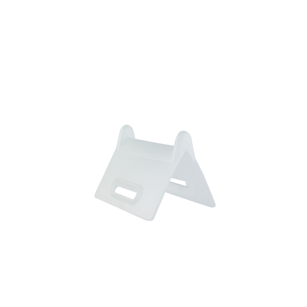 Edge protection | Material PEFor belt width 50.00 mmAngle 90'Total width 135 mmLeg length 90 mm